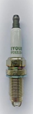 EYQUEM ATEŞLEME BUJİSİ GOLF/JETTA III/PASSAT/POLO/TOURAN (101000068AA)