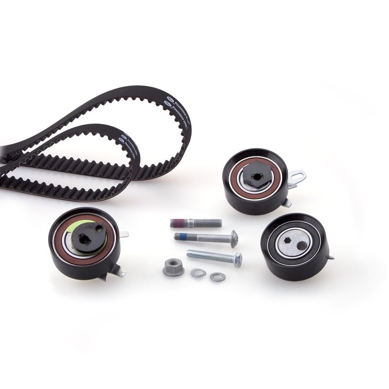 GATES TRİGER SETİ T4 LT 35 2,5 TDI (074198119H)