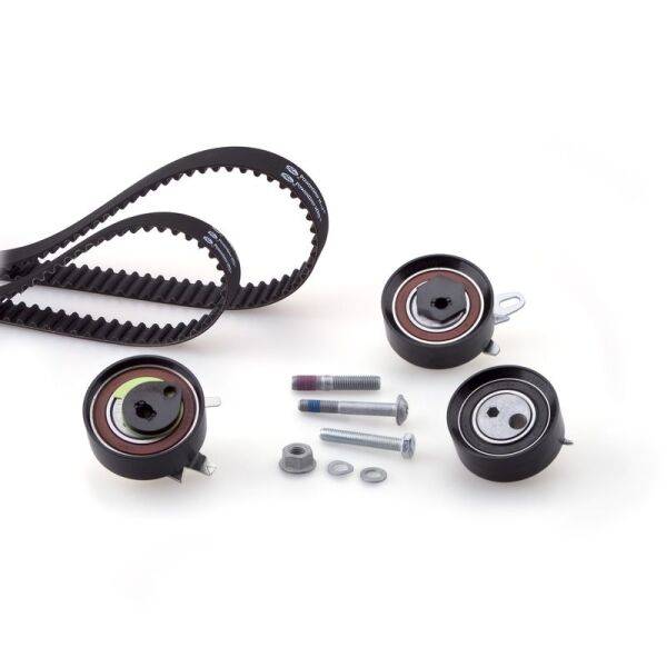 GATES TRİGER SETİ T4 LT 35 2,5 TDI (074198119H)