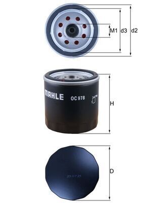 KNECHT YAĞ FİL.DB W176 CDI-NIS-RE CLIO IV-MEG-KANG 1,5 DC (A6071840225)