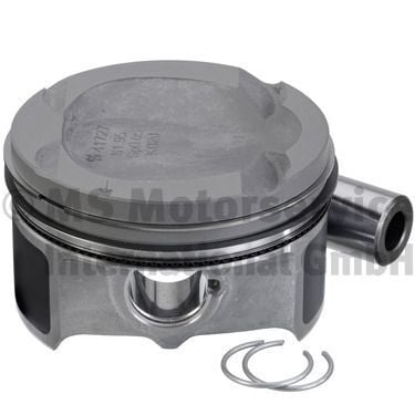 KOLBENSCHMIDT PİSTON (82,25 MM) M271 (A2710305017)