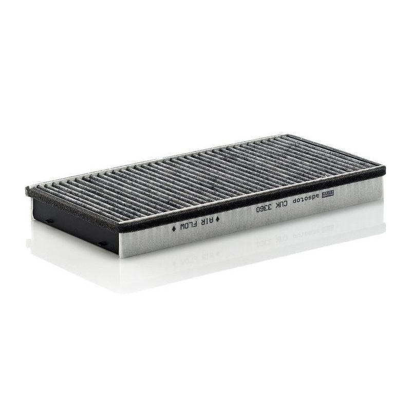 MANN-HUMMEL FİLTRE (99657121901)