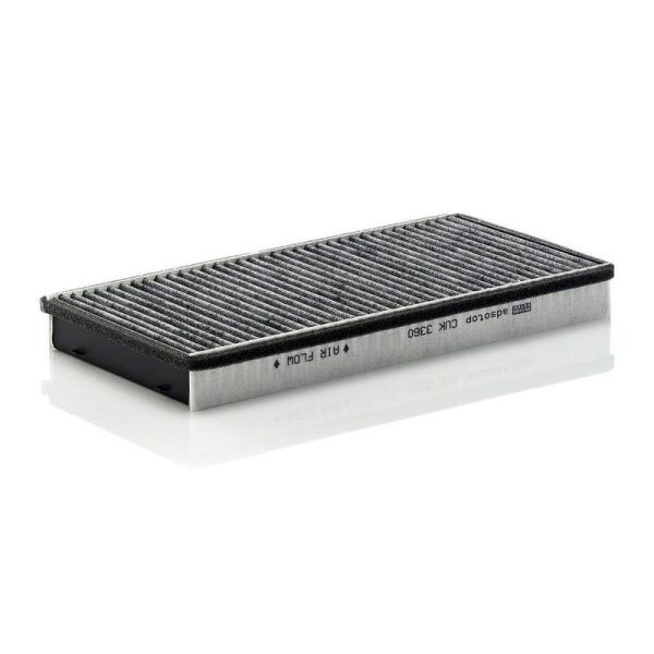 MANN-HUMMEL FİLTRE (99657121901)