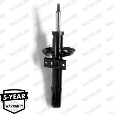 MONROE AMORTİSÖR POLO HB 01-08 ÖN (6Q0413031BM)