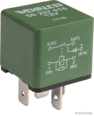 HERTH+BUSS RÖLE W168/W169/W204/W414 (A0009828523)