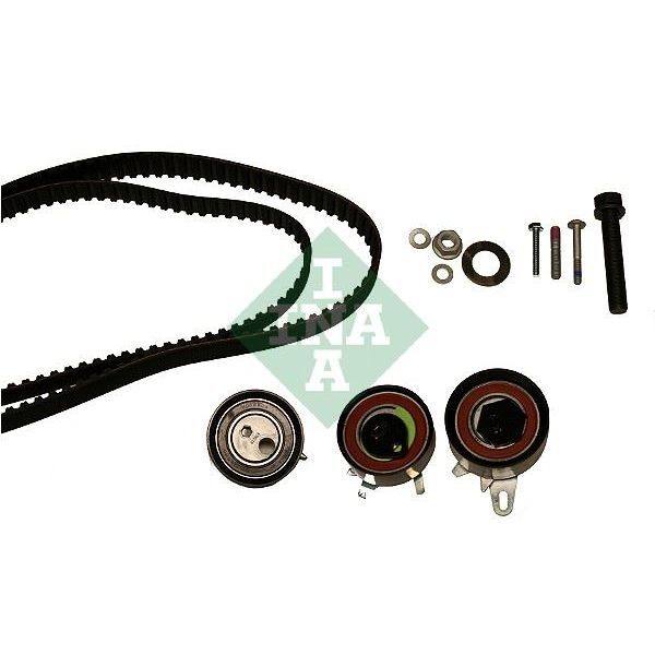 INA TRİGER SETİ T4,/LT35 2,5 TDI ACV/AHD/AVR/ANJ (074198119Q)