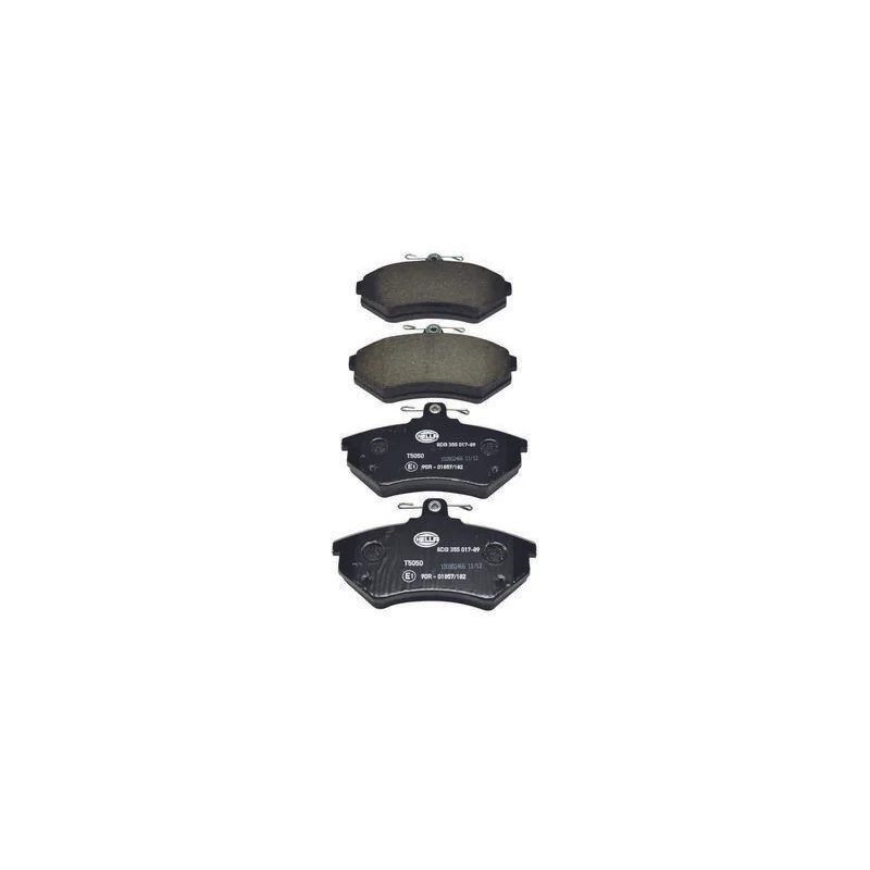 MAGNETI MARELLI ÖN BALATA AROSA/CORDOBA/IBIZA/INCA/TOLEDO (357698151E)