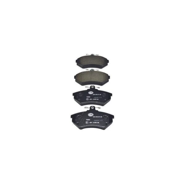 MAGNETI MARELLI ÖN BALATA AROSA/CORDOBA/IBIZA/INCA/TOLEDO (357698151E)