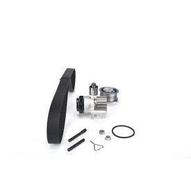 BOSCH TRİGER SETİ (DEVİRDAİMLİ) CADDY/GOLF/POLO/TRANSPORTER 1.9 TDI (038198119A)