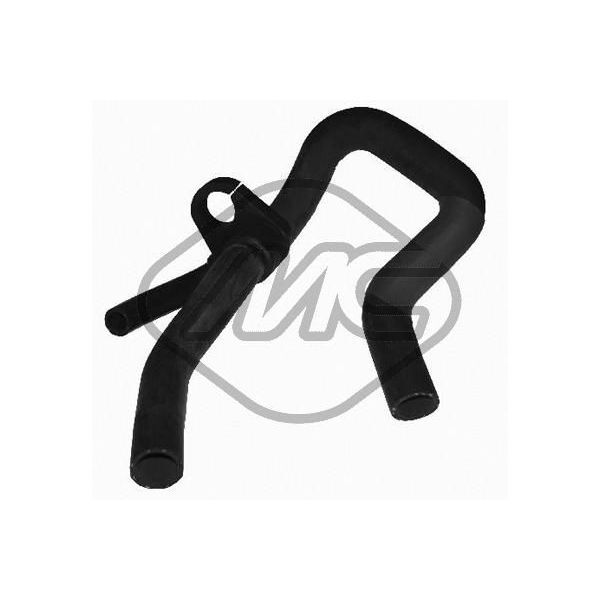 FEBI KAPUT SÜNGERİ W116 (A1166820026)