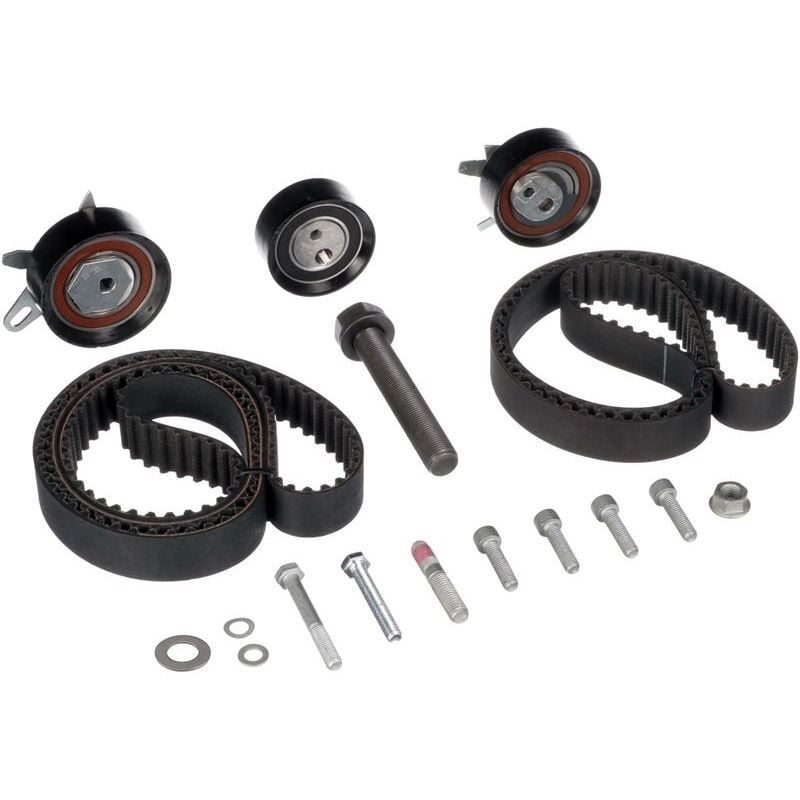 GATES TRİGER SETİ T4,/LT35 2,5 TDI ACV/AHD/AVR/ANJ (074198119Q)