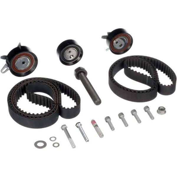 GATES TRİGER SETİ T4,/LT35 2,5 TDI ACV/AHD/AVR/ANJ (074198119Q)