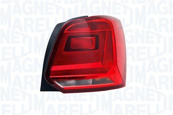 MAGNETI MARELLI SOL STOP LAMBASI POLO V FL2014 (PQ25) (6C0945095F)