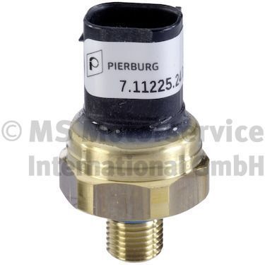 PIERBURG YAKIT BASINÇ SENSÖRÜ W176/W204/W205 (A0045421618)