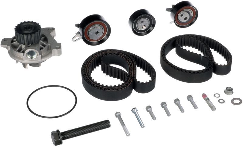 GATES TRİGER SETİ T4/LT 91> (074198119Q)