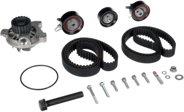 GATES TRİGER SETİ T4/LT 91> (074198119Q)