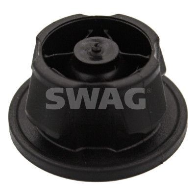 SWAG MOTOR ÜST KAPAK TUTUCU M651/M642/W204/W212 (A6420940785)