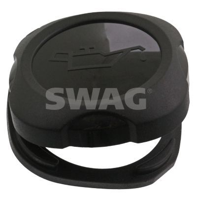 SWAG MOTOR YAĞ KAPAĞI N40-N42-N47 (11127560482)
