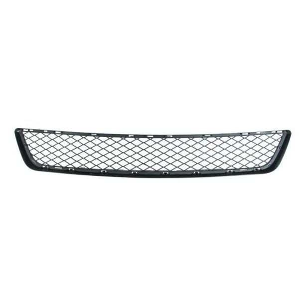 WENDERPARTS TAMPON IZGARASI E70-LCI ÖN ALT ORTA (51117222856)