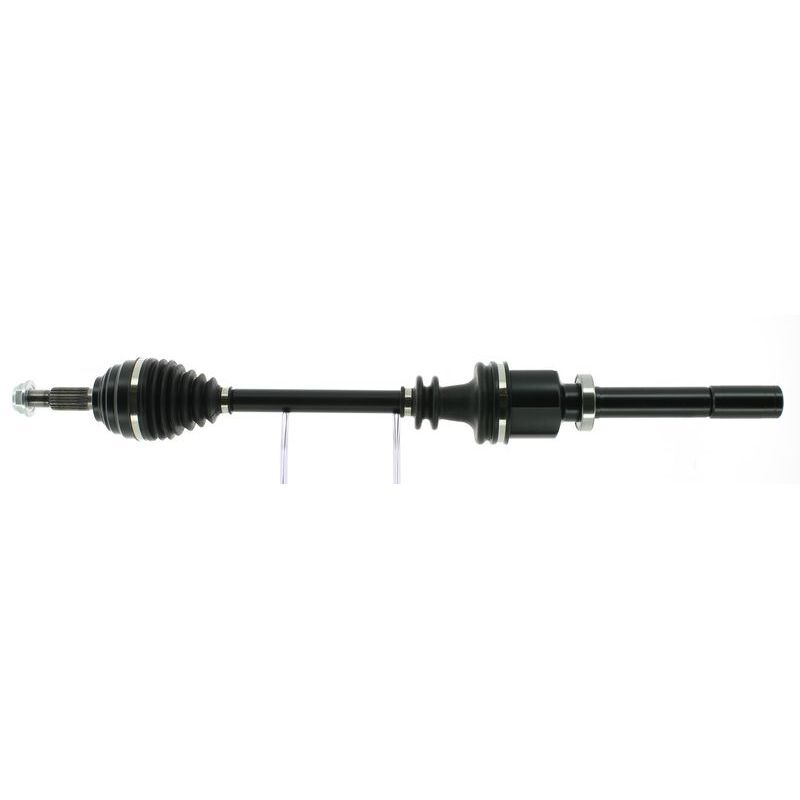 FEBI PEDAL LASTİĞİ W201 (A2012920082)