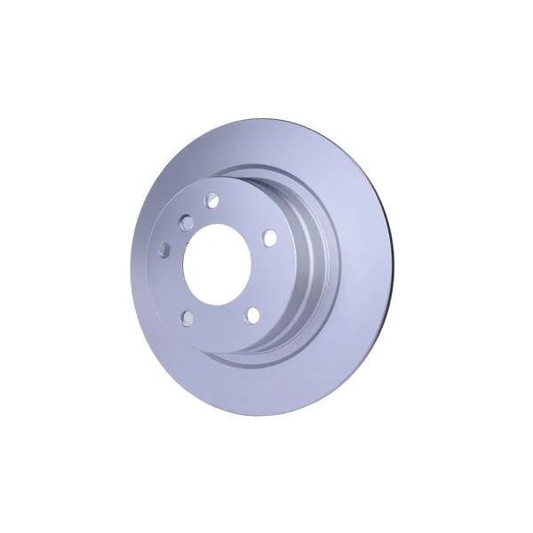FREMAX ARKA FREN DİSKİ. E87-E90-E92... (34216855002)