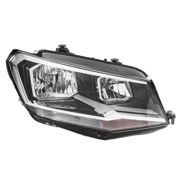 HELLA R FAR CADDY III 15> (2K1941006A)