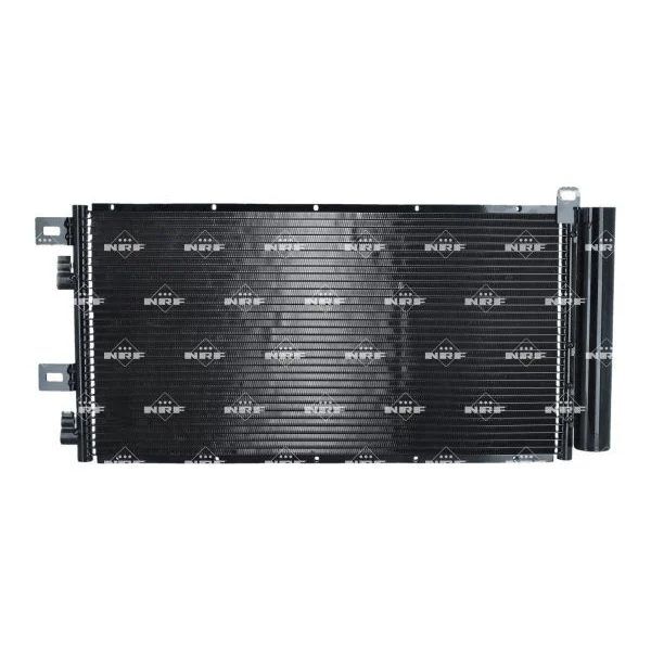 NRF KLİMA RADYATÖRÜ R50/R52/R53 (1490572)