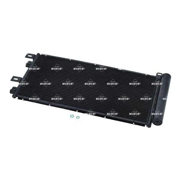 NRF KLİMA RADYATÖRÜ R50/R52/R53 (1490572)