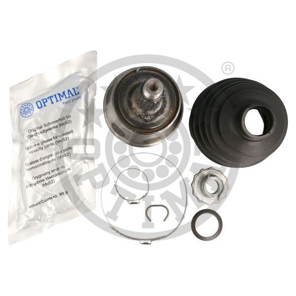 OPTIMAL DIŞ AKS KAFASI POLO FABIA 1,2 (6Q0498099C)