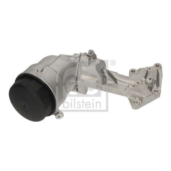 FEBI YAĞ FİLİTRE HAZNESİ KOMPLE W203/W204 (A6421801410)