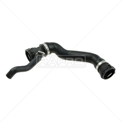 RAPRO RADYATÖR ALT HORTUMU, RANGE ROVER VOGUE (02-09) M57 / 3.0D (PCH002160)