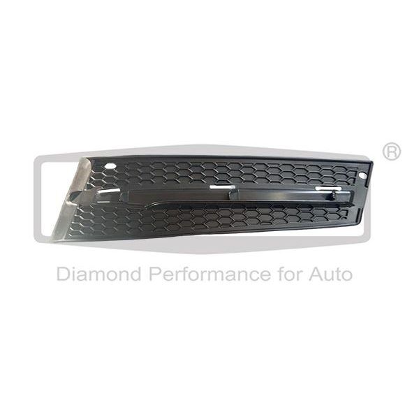 WENDERPARTS TAMPON IZGARASI E92-LCI E93-LCI ÖN SOL (KAPALI) (51117227947)