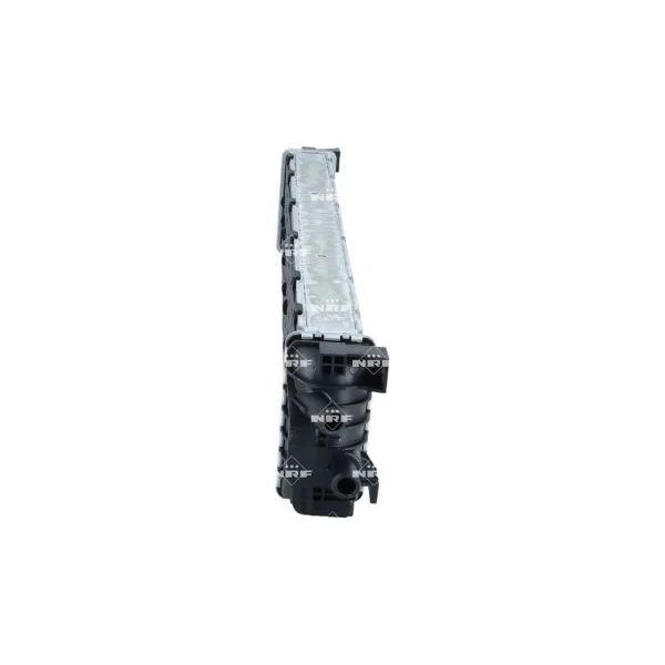 NRF TURBO RADYATÖRÜ A4/A5/A6 16> (8W0145804A)