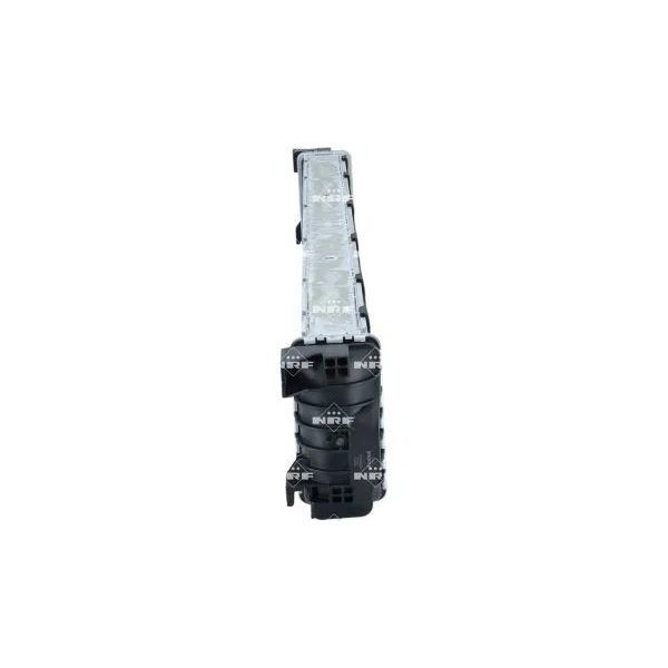 NRF TURBO RADYATÖRÜ A4/A5/A6 16> (8W0145804A)