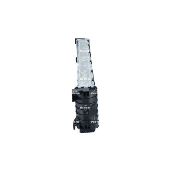 NRF TURBO RADYATÖRÜ A4/A5/A6 16> (8W0145804A)