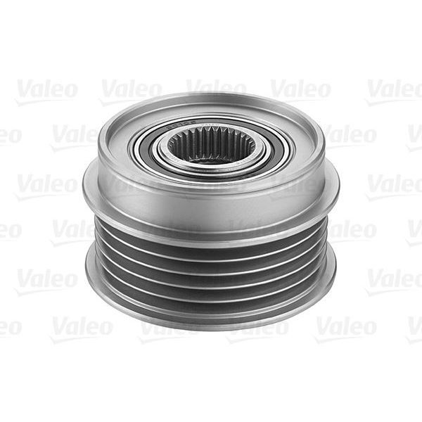 VALEO GERGİ KASNAĞI 1.9 TDİ PASSAT A4 A6 (038903119M)