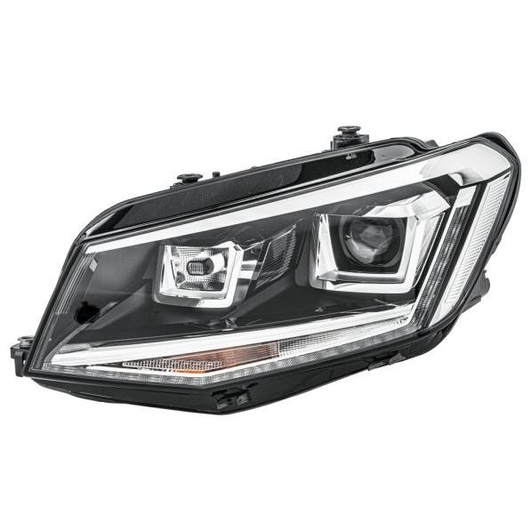 HELLA L FAR CADDY 16> XENON/LED (2K1941039)