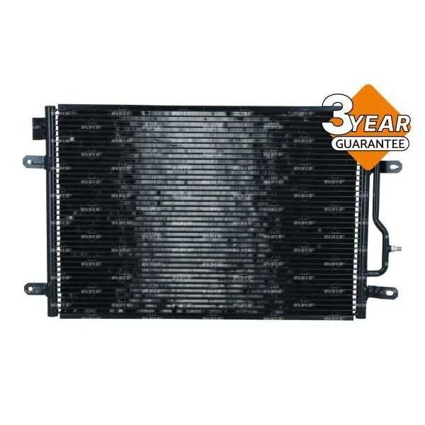 NRF KLİMA RADYATÖRÜ A4 01>05 (8E0260401D)