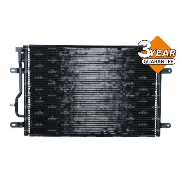 NRF KLİMA RADYATÖRÜ A4 01>05 (8E0260401D)