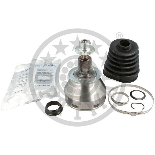 OPTIMAL AKS LALESİ BNM AMF 1. 4-1. 9 TDI (6Q0498099F)