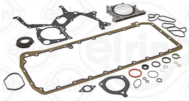 ELRING ALT TAKIM CONTA. M57-M57N. (11110150669)