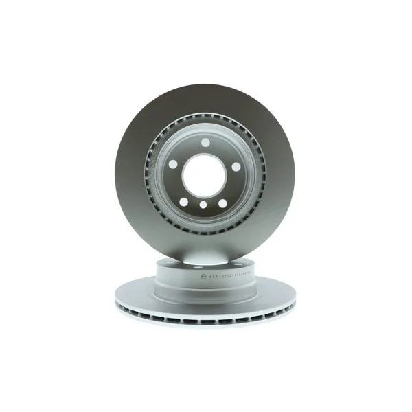 OPTIMAL ARKA FREN DİSKİ. E90-E92-F20-F22-F30., (34216855007)
