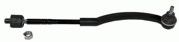 LEMFORDER YAN ROT KOMPLE MINI COOPER R50/R52/R53 SAĞ (32116780786)
