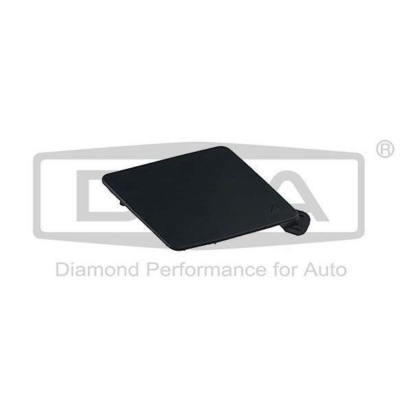 WENDERPARTS TAMPON ÇEKİ KAPAĞI F10 ÖN 2010-14 (51117246868)