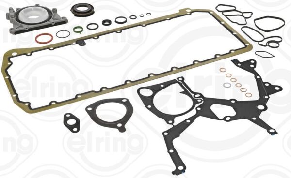 ELRING ALT TAKIM CONTA M57D30 (306D4) (11110395221)