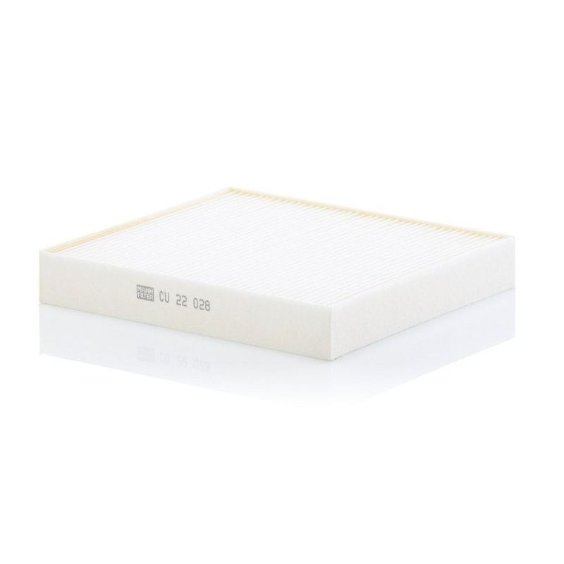 MANN-HUMMEL KLİMA FİLTRESİ X470 (A4708350000)