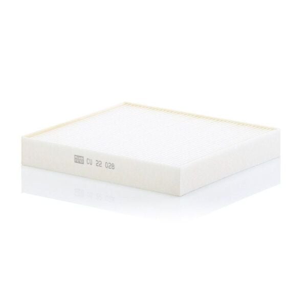 MANN-HUMMEL KLİMA FİLTRESİ X470 (A4708350000)