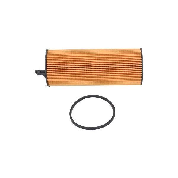 MANN-HUMMEL YAĞ FİLTRESİ A6 04> TOUAREG / Q7 3.6 (057115561K)
