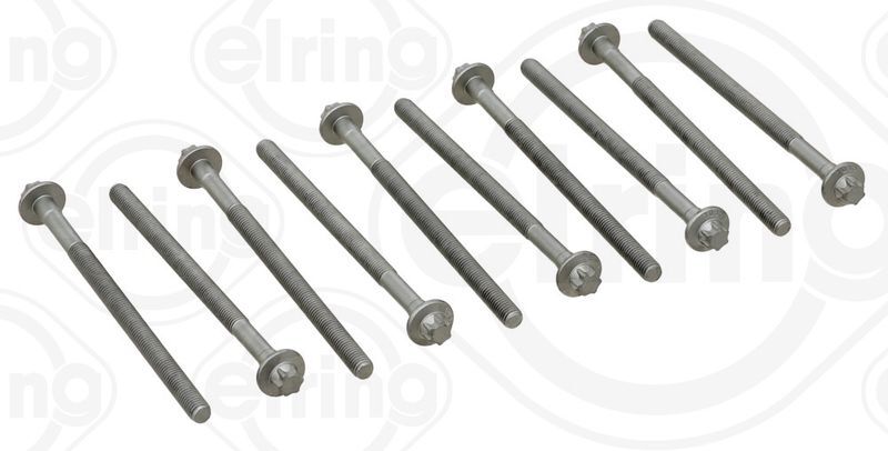 ELRING SİLİNDİR KAPAK SAPLAMASI M271 (10 ADET) (A2710160369)