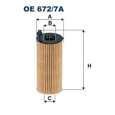 FILTRON FİLTRE (11428575211)